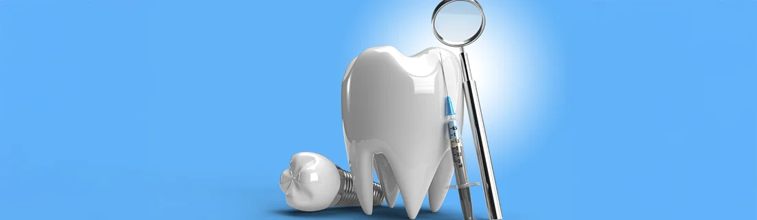 FC – Dental Implants with Granada Hills Dental Group